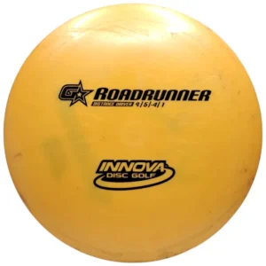 innova gstar roadrunner 1