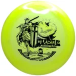 Innova Halo Champion Destroyer Henna Blomroos (Tour Series 2026)