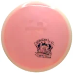 Innova Proto Glow Halo Champion Jay Eveliina Salonen (Tour Series 2025)