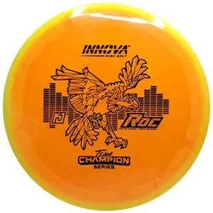 innova halo champion roc3 1