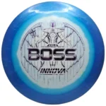 Innova Halo Star Boss