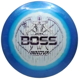 innova halo star boss 2