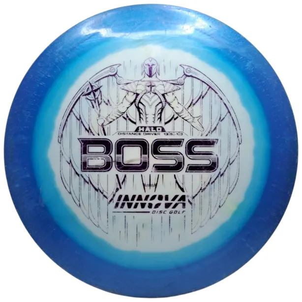 innova halo star boss (2) Innova Halo Star Boss - Image 1