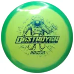 Innova Halo Star Destroyer Calvin Heimburg (Tour Series 2025)