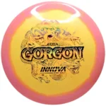 Innova Halo Star Gorgon