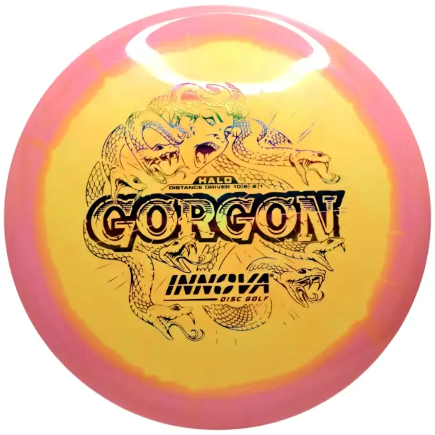 innova halo star gorgon (1) Innova Halo Star Gorgon - Image 1