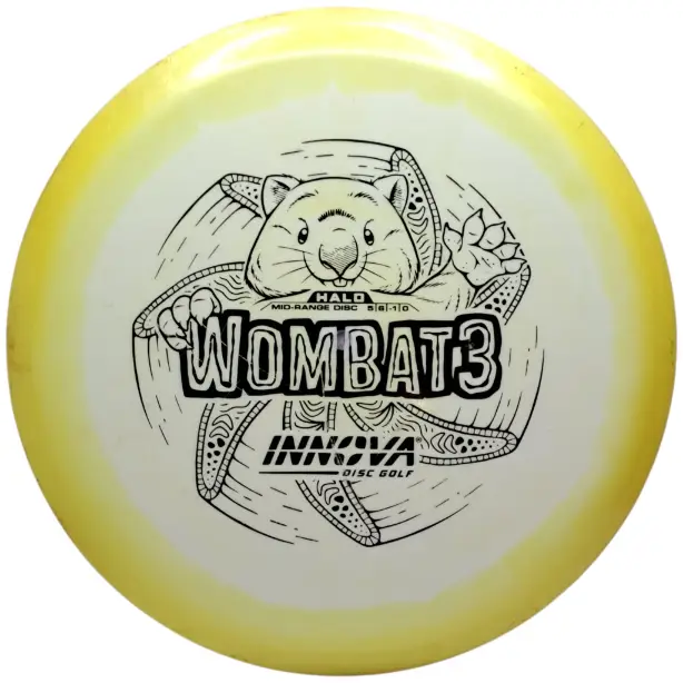 innova halo star wombat3 (1) Innova Halo Star Wombat3 - Image 1