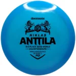 Discmania Q-line FD Niklas Anttila