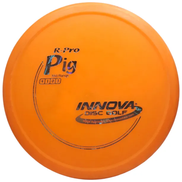 innova r pro pig (1) Innova R-Pro Pig - Image 1