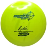 Innova Star Destroyer 2x Ricky Wysocki