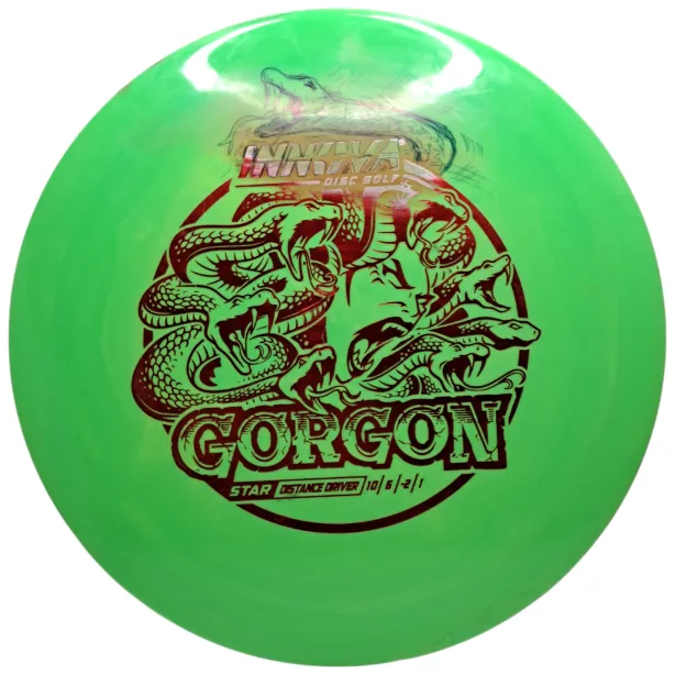 innova star gorgon (1) Innova Star Gorgon - Image 1