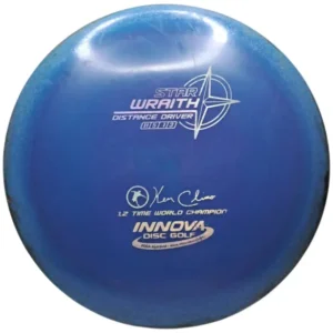 innova star wraith 5
