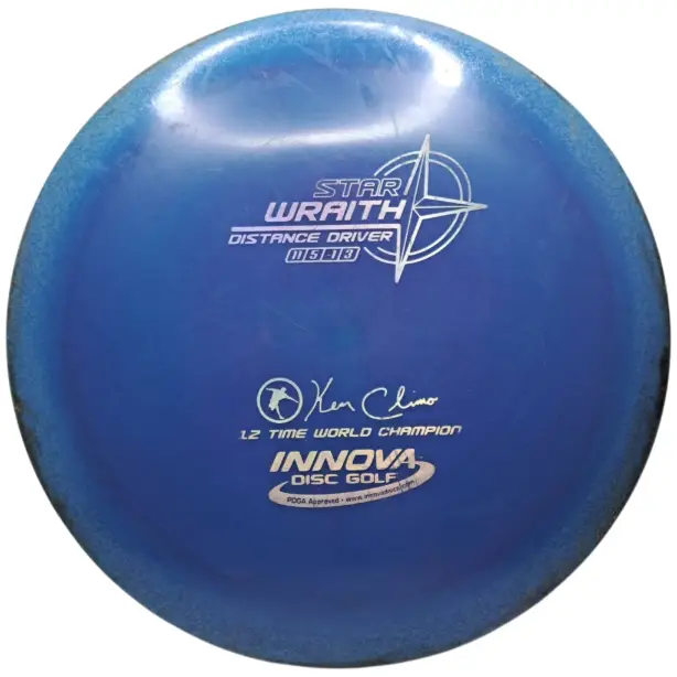 innova star wraith (5) Innova Star Wraith - Image 1