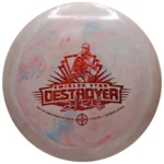 Innova Swirled Star Destroyer - Philo Brathwaite