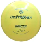 Innova Swirled Star Destroyer Eveliina Salonen