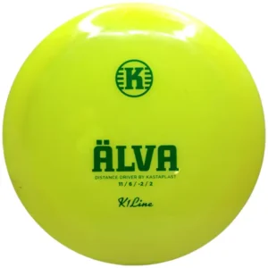 kastaplast k1 alva 2