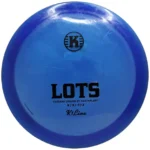 Kastaplast K1 Lots