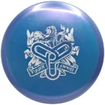 Latitude 64 Opto Glimmer Pure - Tyyni Open