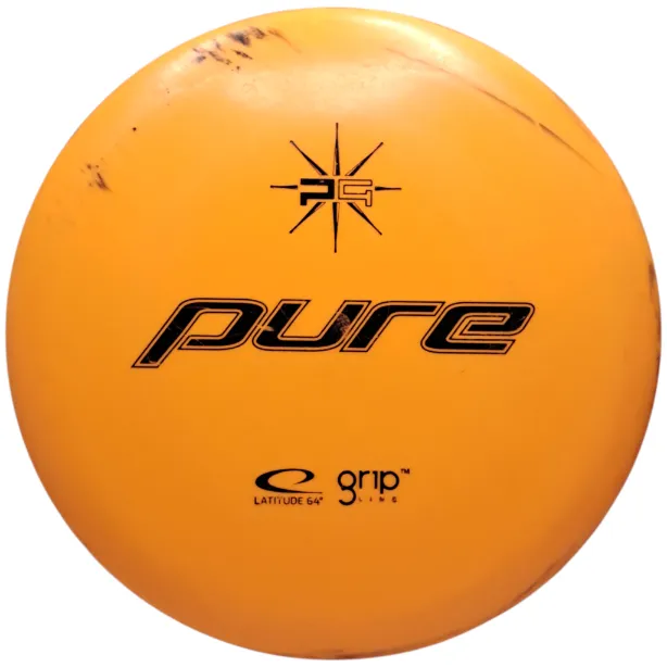 latitude 64 grip pure (5) Latitude 64 Gold Line Pure - PG Special - Image 1