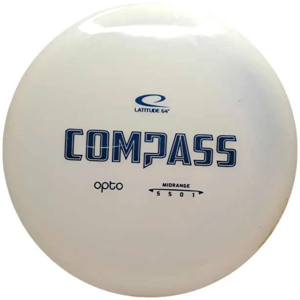 latitude 64 opto compass (2) Latitude 64 Opto Compass - Bild 1