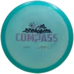 Latitude 64 Opto Compass