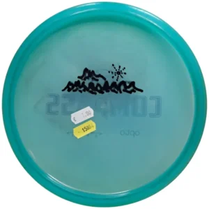 latitude 64 opto compass 6