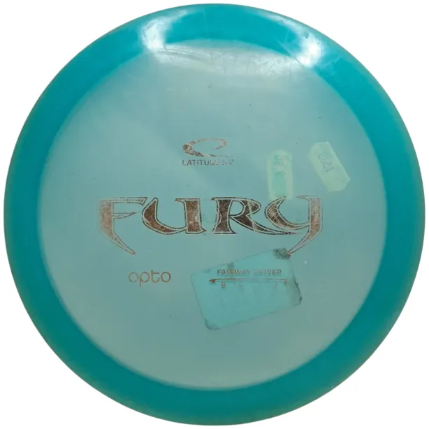 latitude 64 opto fury (1) Latitude 64 Opto Fury - Image 1
