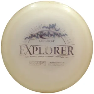 latitude 64 opto moonshine explorer 2