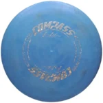 Latitude 64 Retro Compass