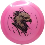Latitude 64 Royal Clear Sweep
