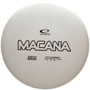latitude 64 zero medium macana 4
