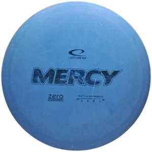 latitude 64 zero medium mercy 1