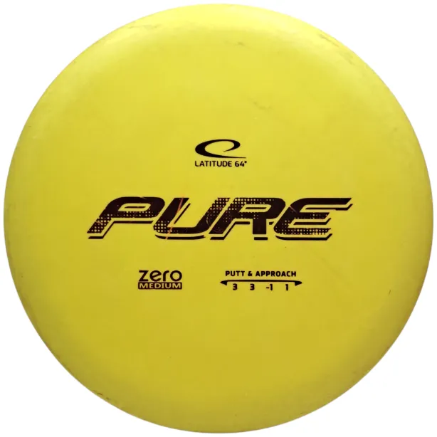 latitude 64 zero medium pure (8) Latitude 64 Zero Medium Pure - Image 1