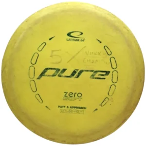 latitude 64 zero soft pure 2