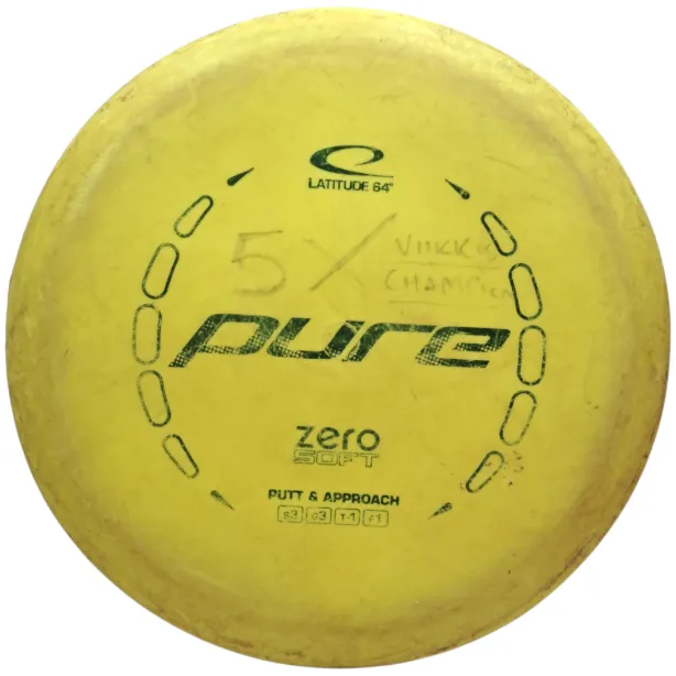 latitude 64 zero soft pure (2) Latitude 64 Zero Soft Pure - Image 1