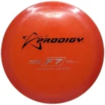 Prodigy Disc 400 F7