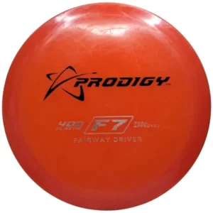 prodigy 400 f7 1