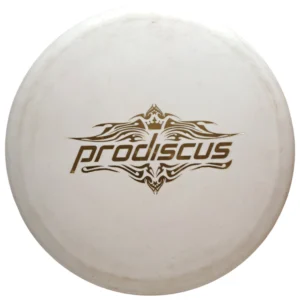 prodiscus basic amulet 1