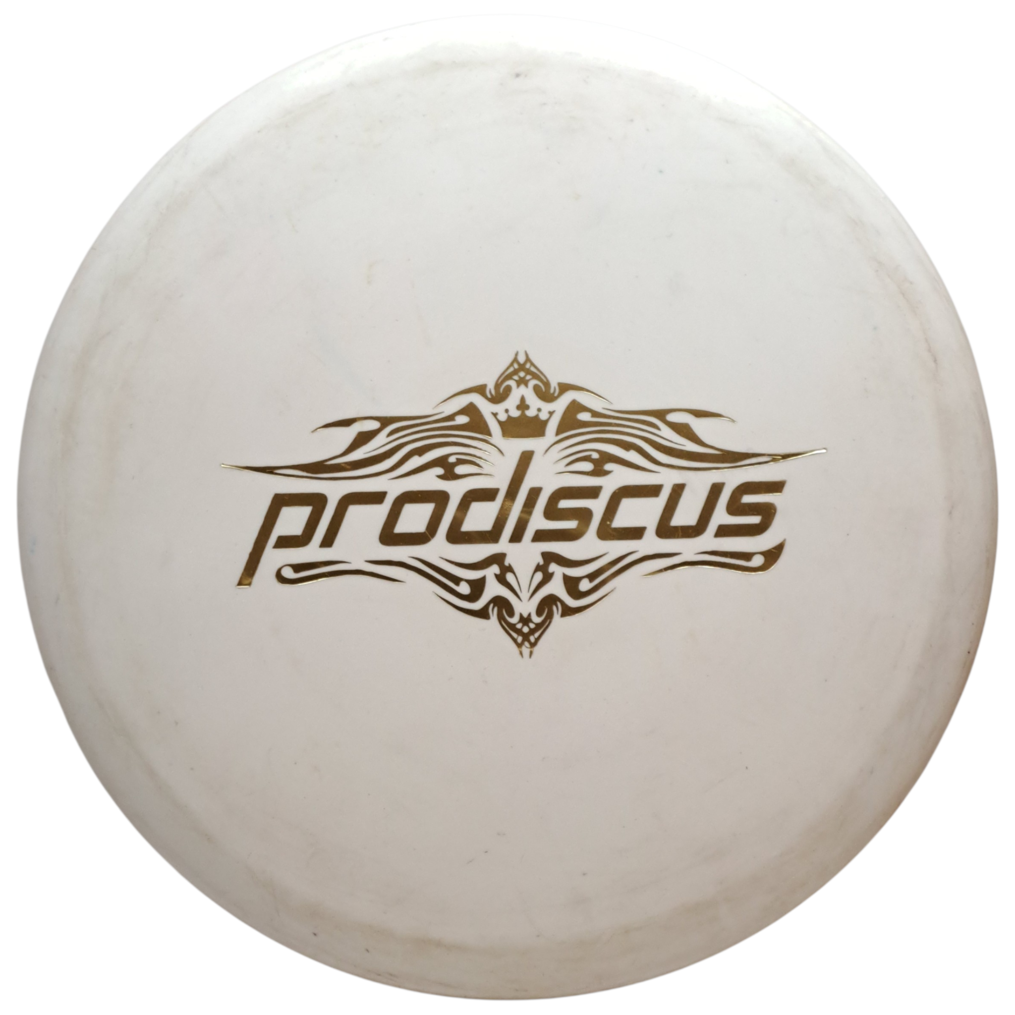 prodiscus basic amulet (1) Prodiscus Basic Amulet - Image 1