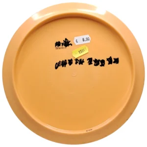 prodiscus ultrium talisman 2