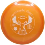 Westside Discs Vir Air Hiiden Hirvi