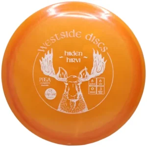 westside discs vip air hiiden hirvi 1