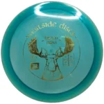 Westside Discs Vir Hiiden Hirvi