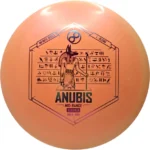 Infinite Discs I-Blend Anubis