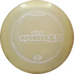 Discraft glow AvengerSS