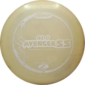 AvegerSS Glo 1