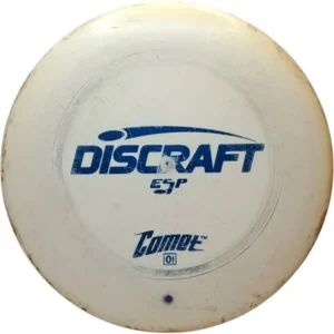 Comet 1