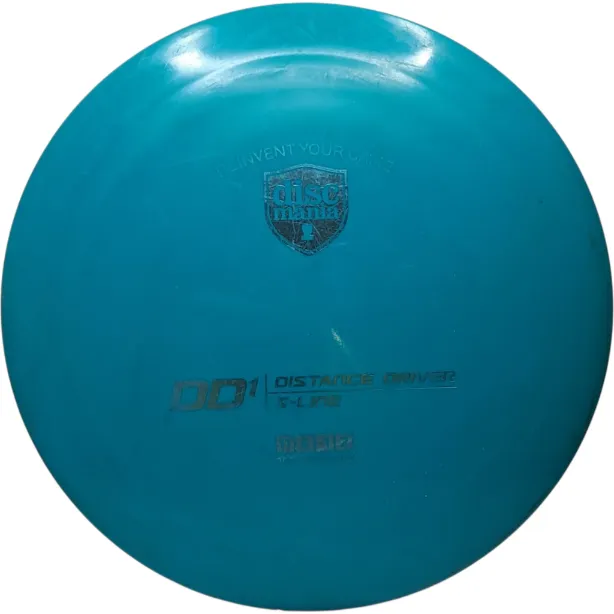 DD1 (1) Discmania S-line DD1 - Image 1