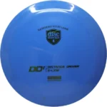 Discmania S-line DD1