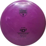 Discmania S-line DDX